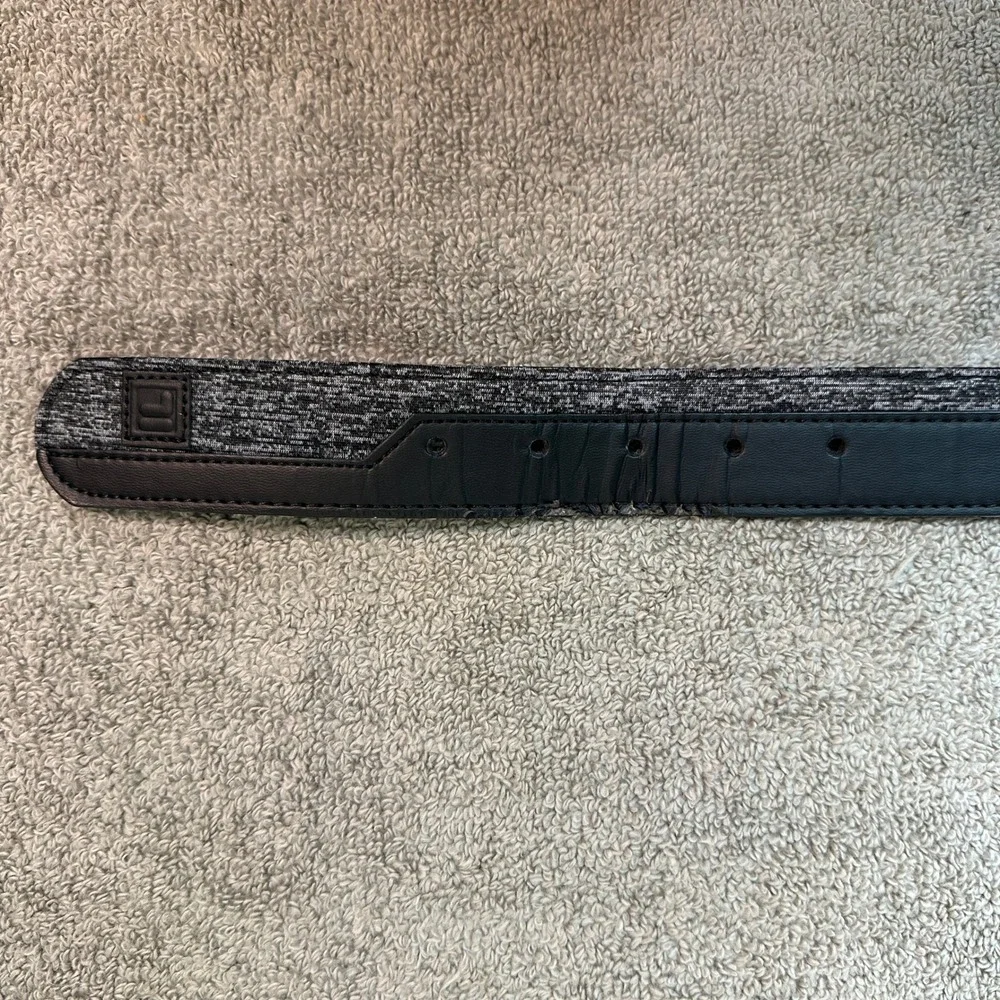 Fila mens belt